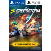 Disney Speedstorm - Ultimate Founder’s Pack PS4/PS5